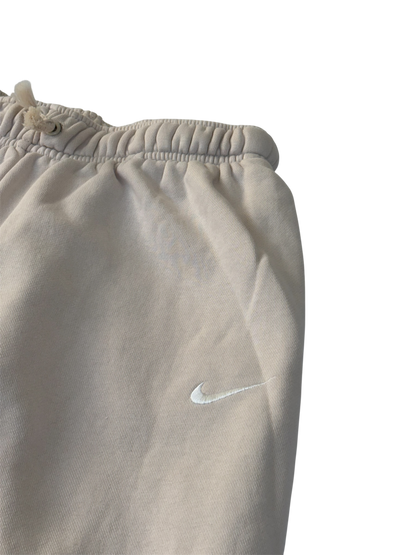 Nike Open Leg Jogger