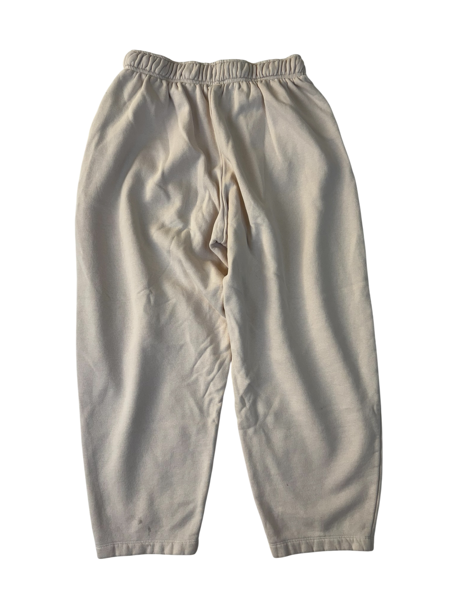 Nike Open Leg Jogger