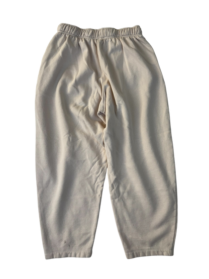 Nike Open Leg Jogger